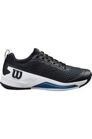 Resim Wilson Rush Pro 4.5 Erkek Tenis Ayakkabısı WRS333550 