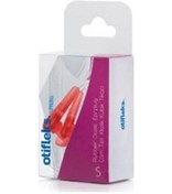 Resim Otifleks Çam Tipi Kulak Tıkacı Klasik (Arkalıklı) - Small 