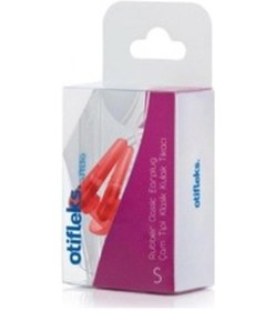 Resim Otifleks Çam Tipi Kulak Tıkacı Klasik (Arkalıklı) - Small 