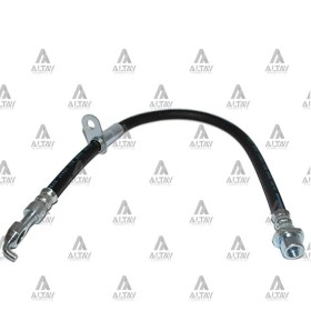 Resim Hortum Fren Rav-4 1997 Ön 9094702782 2 Adet 