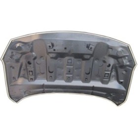 Resim Renault Fluence Motor Kaputu İceli Çekomastikli Eagle Body Oem No Tst5474 09 16 651002244r 