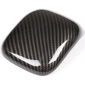 Resim Sınıfı W177, A180, A200, A220, A250 2019+ İçin Araç Orta Konsol Kol Dayanağı Fare Kabuğu Kaplaması - Kaiyi 