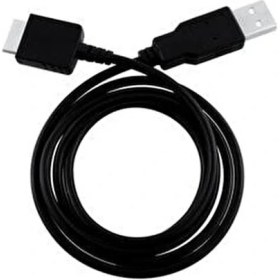Resim OEM Sony Nwz Mp3 Çalar Player USB Data Şarj Kablosu Uyumlu Marka Sony ile Hızlı Bağlantı 