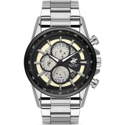 Resim Beverly Hills Polo Club BH9681-01 ERKEK KOL SAATİ 