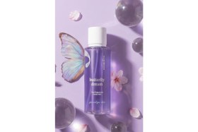 Resim Cosmolive Vücut Spreyi Body Mist | Love Spell | Butterfly Dream | Işıltılı | Ne mlendirici | Kadın | 250 ml 