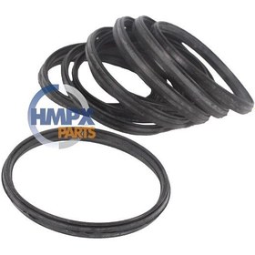 Resim Ford Escort 92>99 B.Mod Termostat Gövde Yuva Contası 