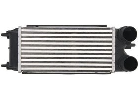 Resim Ford Courier 2012-2018 1.5-1.6 TDCİ İntercooler Radyatörü Kale 020Cac120 