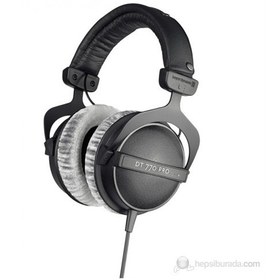 Resim Beyerdynamic Dt 770 80 Ohm Referans Kulaklık 