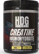Resim Hdg Serıals Kreatin Monohidrat Classic 300 Gr Karışık Meyve 