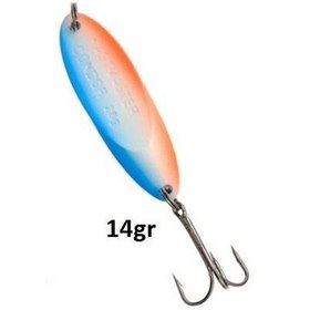 Resim Condor Ks1103 14gr Kesme Kaşık Renk:c8 