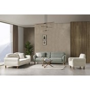 Resim Sole Home Derin Koltuk Takımı 