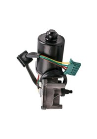 Resim Mercedes C Serisi W202 Ön Cam Silecek Silgi Motoru 1995--2000 