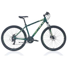 Resim Carraro Force 720 HD 27.5" Jant 21 Vites 43 CM Erkek Dağ Bisikleti 