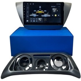 Resim Mitsubishi Lancer 2004-2008 Cadence 6-128 Sim Kartlı 360 Cam Destekli Pro Oem Multimedia 