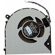 Resim Asus N76V2 Ksb0705Hb Uyumlu Notbook Fanı 