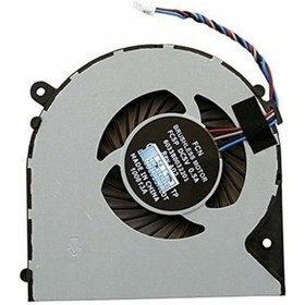 Resim Asus N76V2 Ksb0705Hb Uyumlu Notbook Fanı 