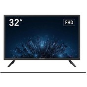 Resim Hıkvısıon 31.5" Va Ds-d5032f3-1v0s 75hz Hdmı Multimedya Monitör 1920 X 1080 