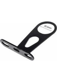 Resim Bike And Art Sepet Aparatı - Ön Sepet, Oversize, Furç Bağlantı 