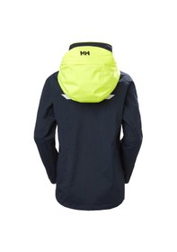 Resim Helly Hansen W Salt Navıgator Kadın Mont Hha.30346 Hha.597 001 