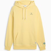 Resim Manchester CITY MMQ Erkek Kapüşonlu SWEATSHIRT 