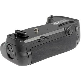 Resim Nikon D750 için Meike Battery Grip + 1 En-El15B Batarya 
