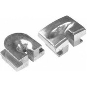 Resim Tecomec Misina Kafa Tırpan Başlığı Metal Misina Çıkış Burcu 