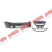 Resim Phıra Oem No:7701206433- Uyumlu Renault Laguna 2001-2007 Tampon Ön Izgaralı Spoylerlı Takım Astarlı 