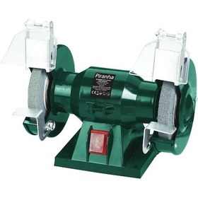 Resim Piranha Pbg-4210 Taş Motoru 