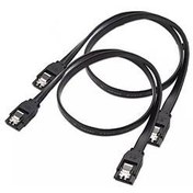 Resim POWERGATE Serial ATA Disk (SATA) DATA KABLOSU (2 li Paket) 