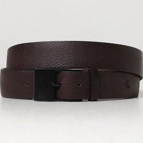 Resim Calvin Klein Calvın Kleın Erkek Kemer K50k512607-grp Kahverengi 
