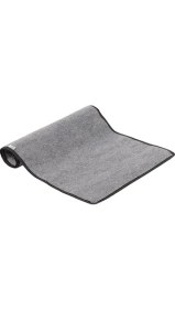 Resim FourForce Koltuk Kenarı Koruyucu Kedi Tırmalama Halısı (50 cm x 100 Cm) Koltuk Tırmalama Halısı 