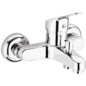 Resim Banyo Bataryası Mix Krom 