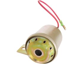 Resim Oto Geri Vites Sireni Yüksek Sesli Metal 12 Volt 