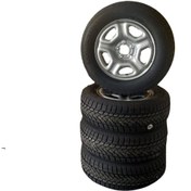 Resim Dacia Duster Sac Jant 403003735R 