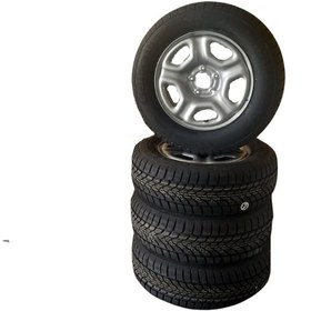 Resim Dacia Duster Sac Jant 403003735R 
