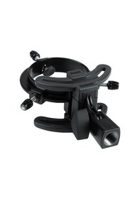 Resim Gator Gfw-mıc-sm1855 Mikrofonları İçin Shock Mount 