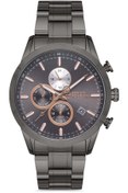 Resim Sergio Tacchini SERGİO TACCHİNİ ERKEK KOL SAATİ S.ST.1.10149.5 