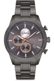 Resim Sergio Tacchini SERGİO TACCHİNİ ERKEK KOL SAATİ S.ST.1.10149.5 