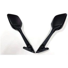 Resim Ayna Takım Yamaha Yzf-r25 Katlanabilen 2014-2018 Arasmoto 