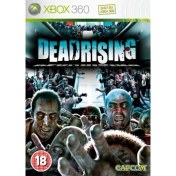 Resim Dead Rising Xbox 360 