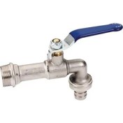 Resim Diyar-ı Fırsat Küresel Bahçe Musluğu 1/2 Musluk Başlık 