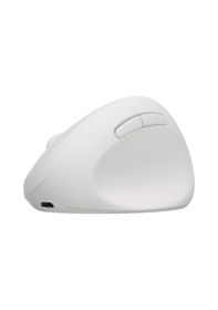 Resim Valkyrie Y08 Dikey Kablosuz 2.4G 6 Tuşlu Vertical Mouse 