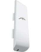 Resim Ubıquıtı Ubnt Nano Statıon M5 5ghz 150mbps 15km Cpe 