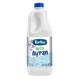 Resim Torku Ayran 2,5 L 