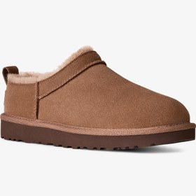 Resim UGG Classic MicroKadın Kahverengi Bot 
