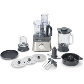Resim Kenwood FDM316SS Multi Pro Compact 800 W Mutfak Robotu 