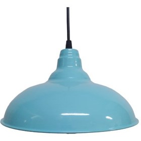 Resim Mylights Acık Yeşil Metal Sarkıt Gec Odası Cocul Odası Avize 