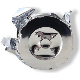 Resim Gazsız Gazaltı Kaynak Teli 0.8mm 1 Kg 