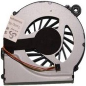 Resim Hp 255 G1 Uyumlu Notebook Fan 