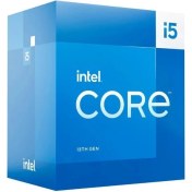 Resim Intel Core Cı5 13400 3.30GHZ 20MB 1700P Fanlı (Box) 